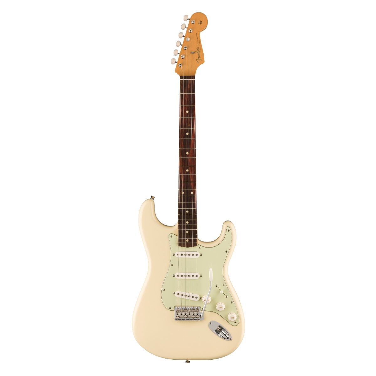 Fender - Vintera II '60s Stratocaster - Olympic White - 0149020305