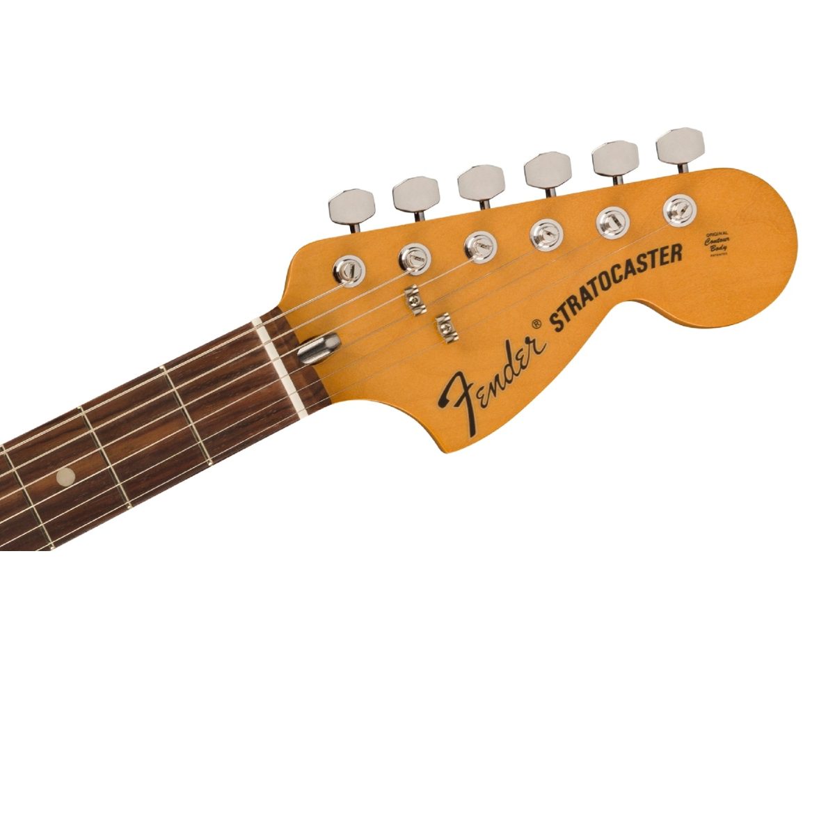 Fender - Vintera II '70s Stratocaster - Surf Green - 0149030357 Head