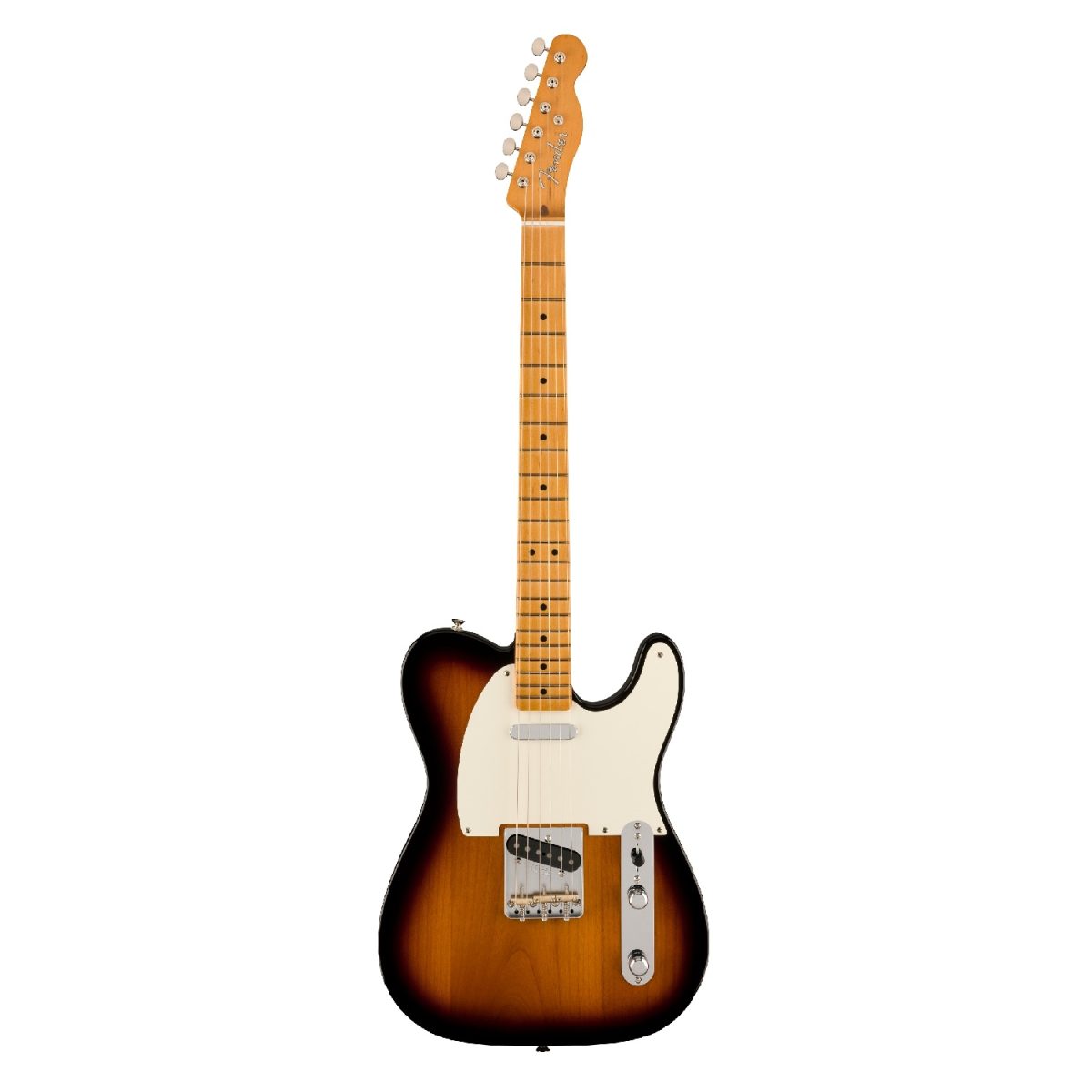 Fender - Vintera II '50s Nocaster - 2-Color Sunburst - 0149042303