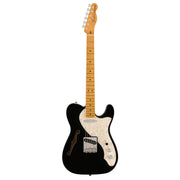 Fender - Vintera II '60s Telecaster Thinline Black - 0149062306
