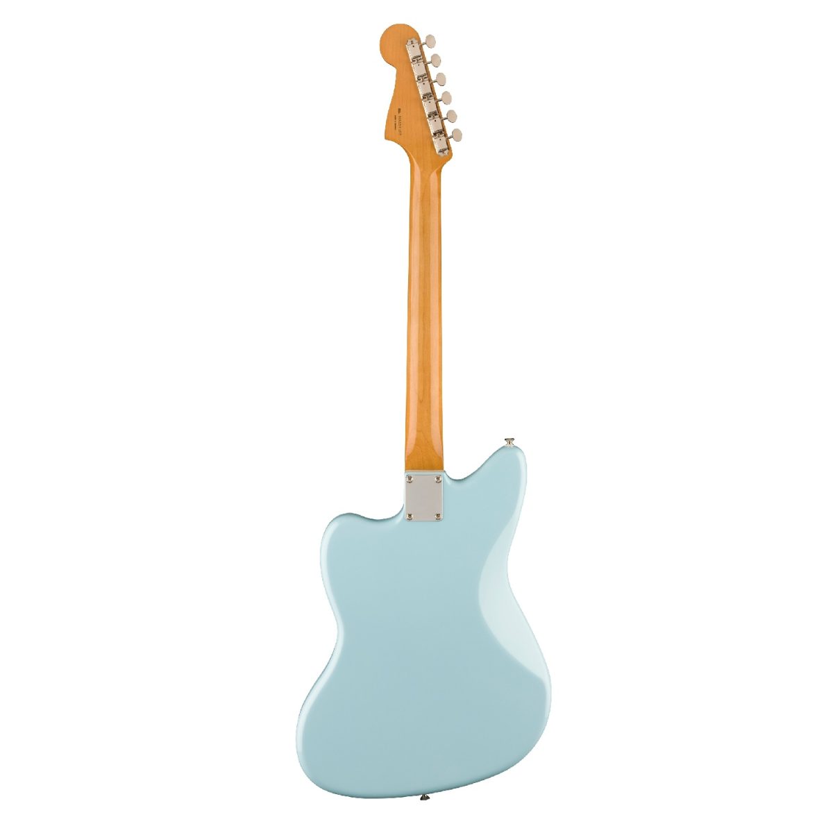 Fender - Vintera II '50s Jazzmaster - Sonic Blue - 0149110372 Back