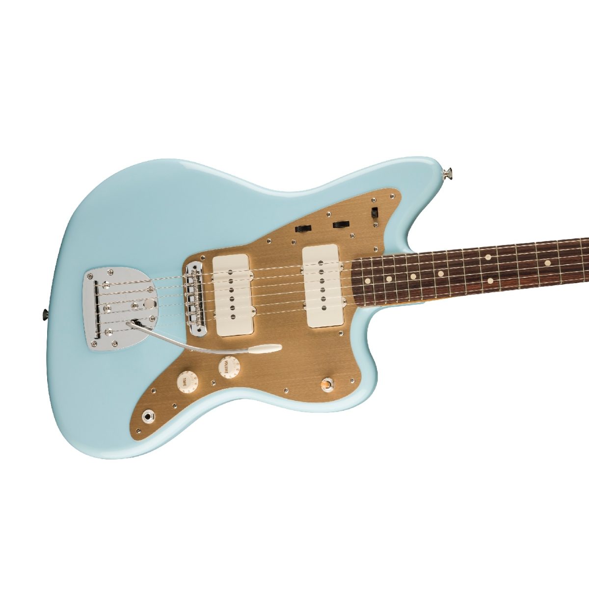 Fender - Vintera II '50s Jazzmaster - Sonic Blue - 0149110372 Body