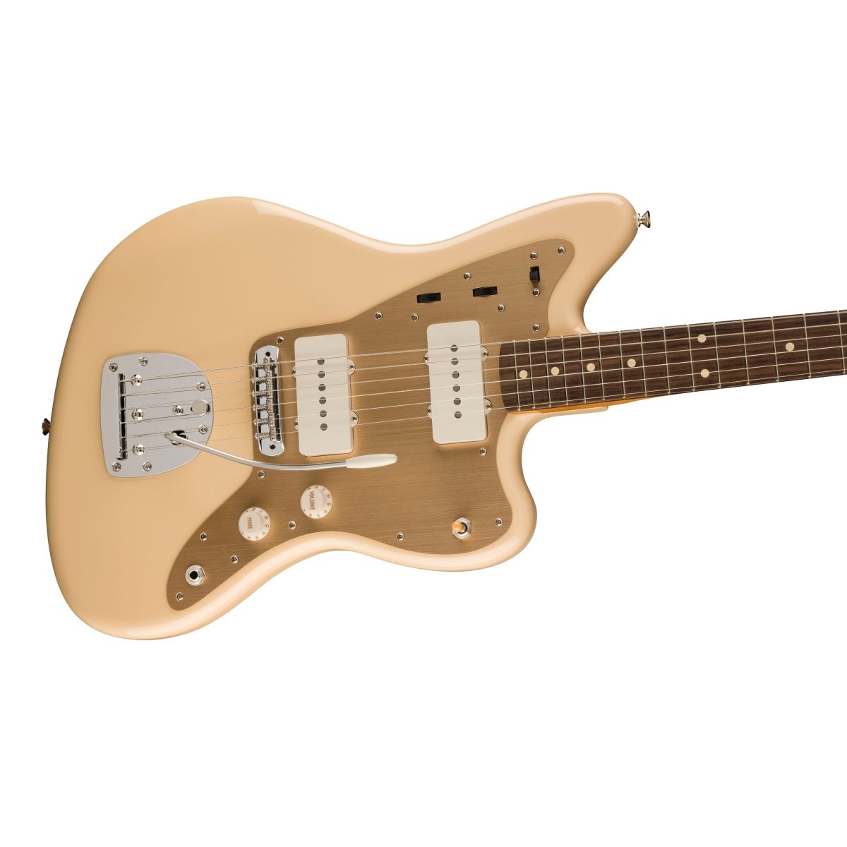 Fender - Vintera II '50s Jazzmaster - Desert Sand #0149110389