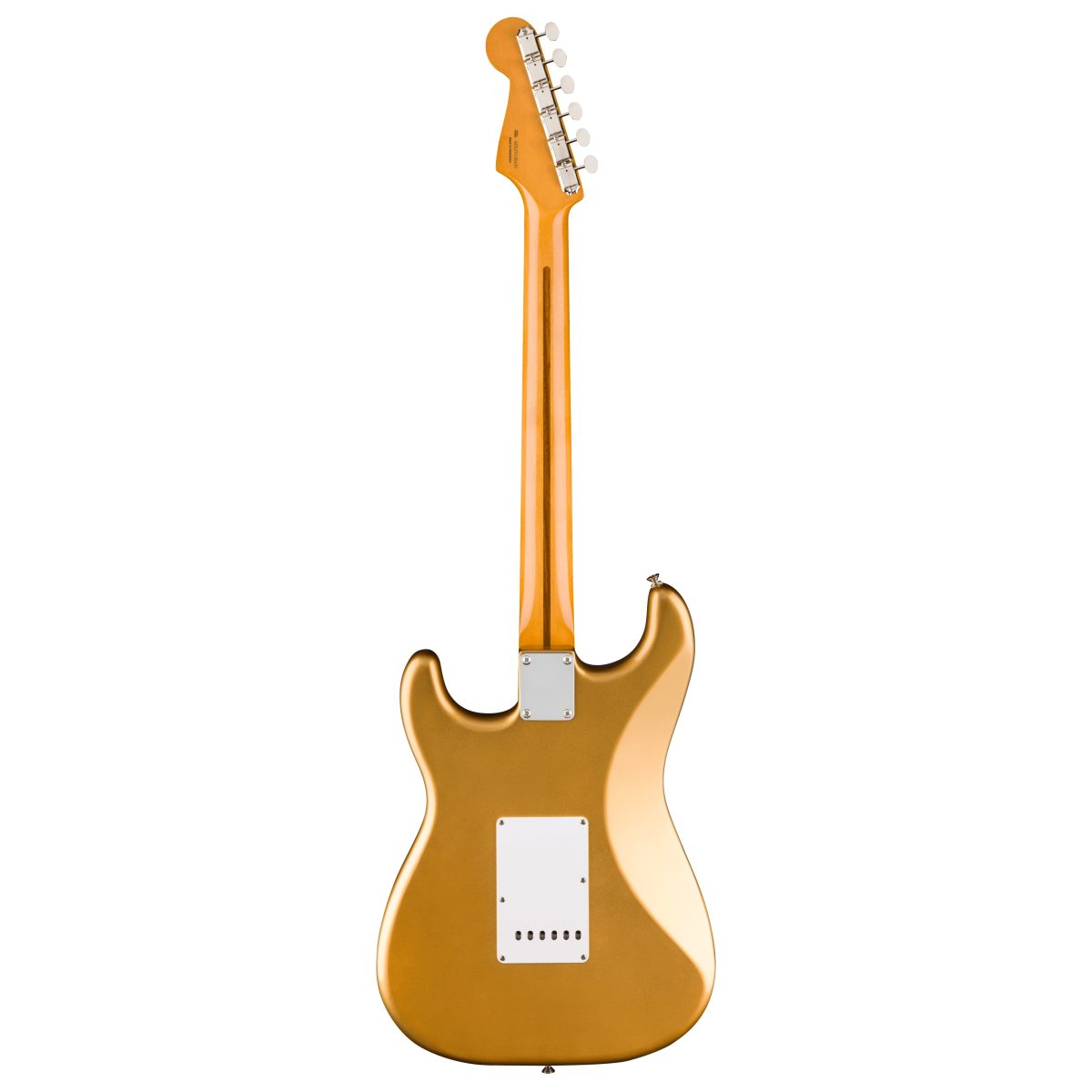 Fender - Vintera III Late '50s Stratocaster - Aztec Gold #0149142378 — 2