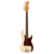 Fender - Vintera II '60s Precision Bass Olympic White - 0149220305
