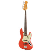 Fender - Vintera II '60s Jazz Bass Fiesta Red - 0149230340