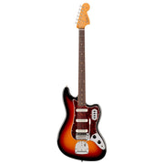 Fender - Vintera III Early '60s Bass VI - 3-Color Sunburst #0149390300 — 1
