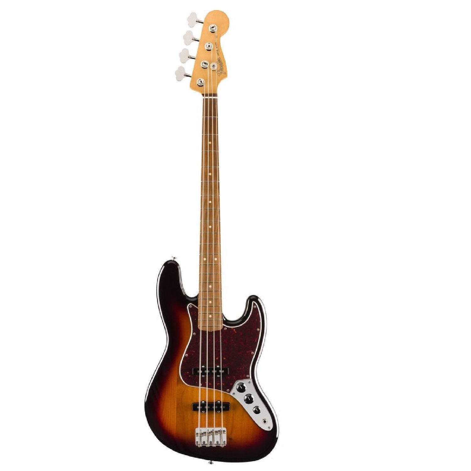 Fender Vintera 60s Jazz Bass - 0149633300