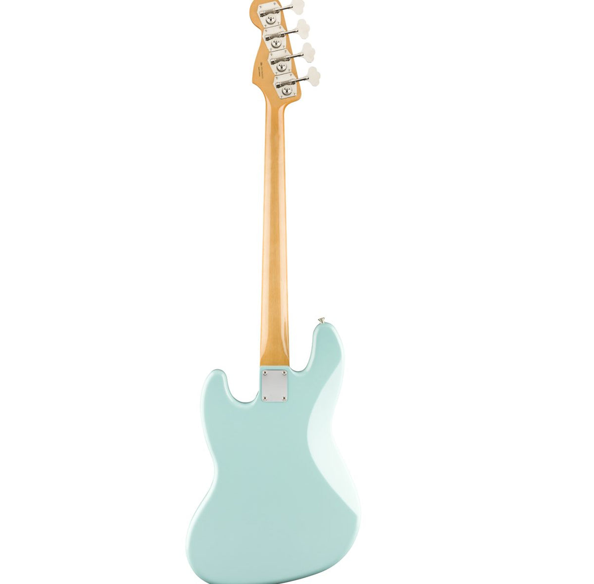 Fender Vintera 60S Jazz Bass Pf Dpb - 0149633304 back