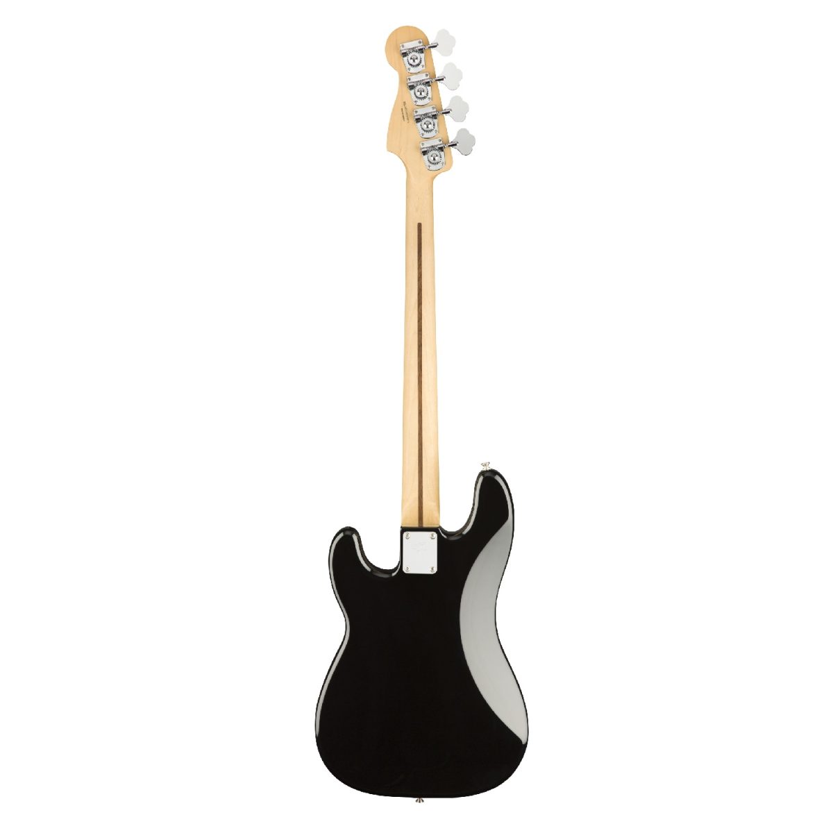 Fender - Player Precision Bass Black - 0149803506 Back