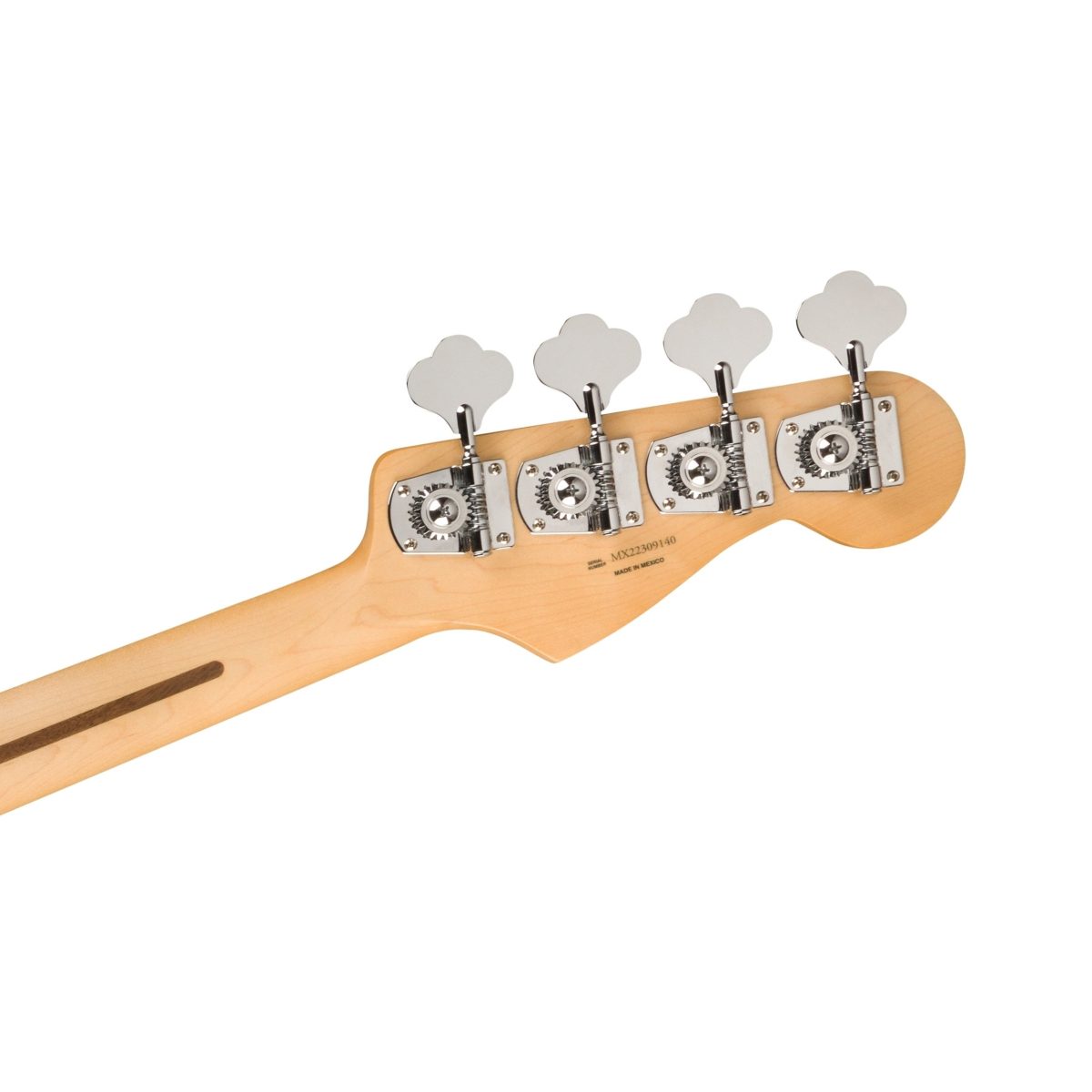 Fender - Player Jazz Bass Left-Handed Candy Apple Red - 0149923509