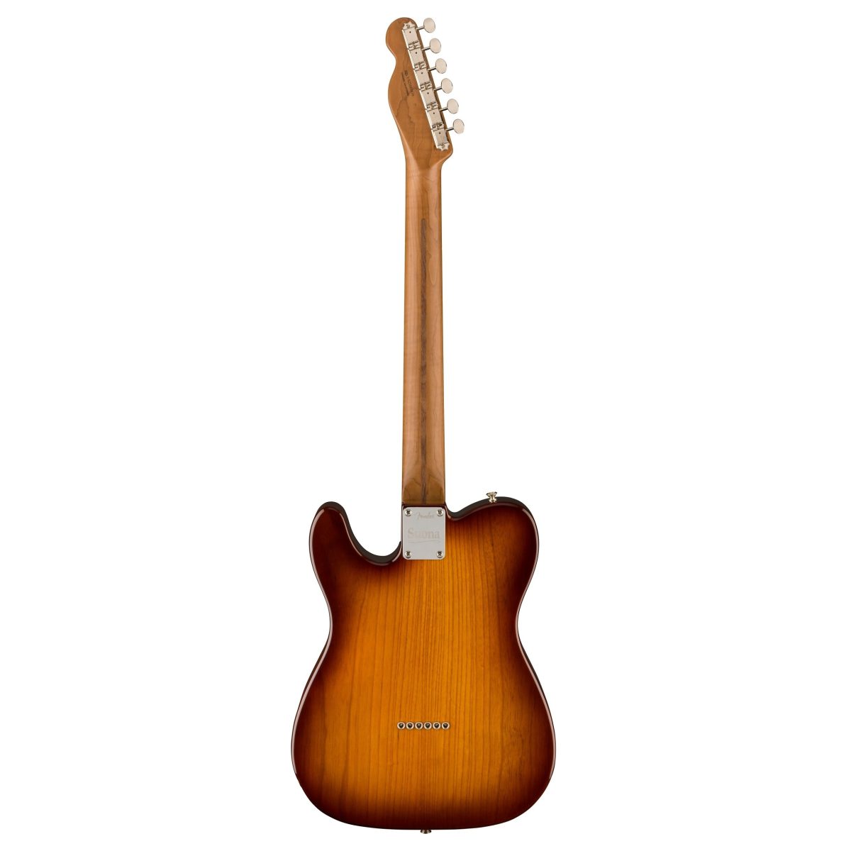 Fender – Limited Edition Suona Telecaster Thinline – 0170281830
