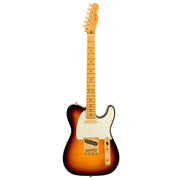 Fender - 75th Anniversary American Professional Custom Telecaster - 2-Color Sunburst #0171022703 — 1