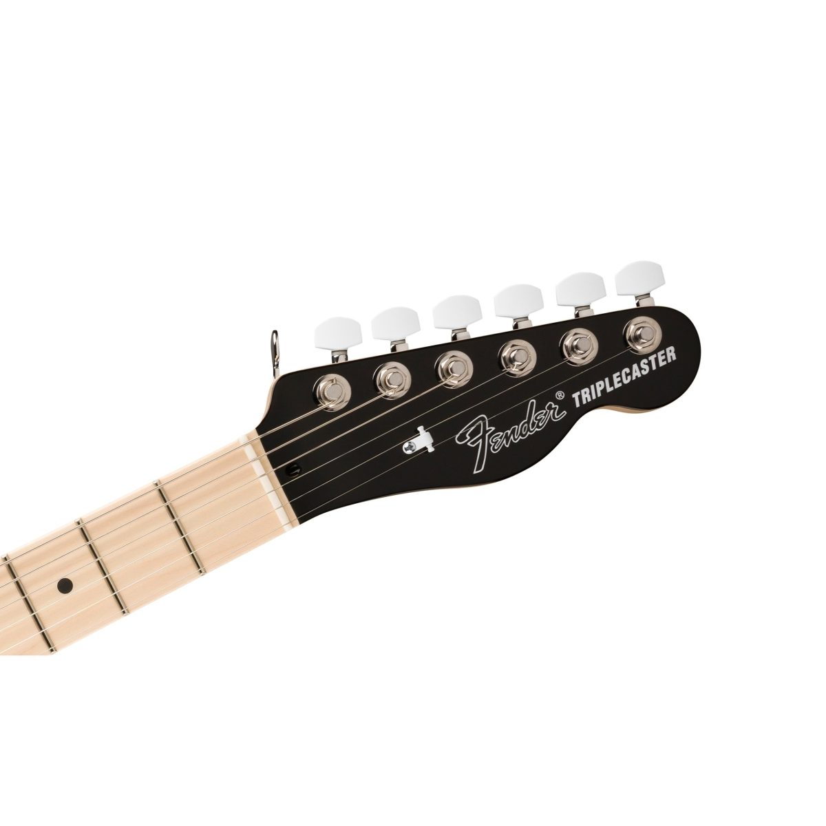 Fender - Jack White Triplecaster Telecaster #0176812706