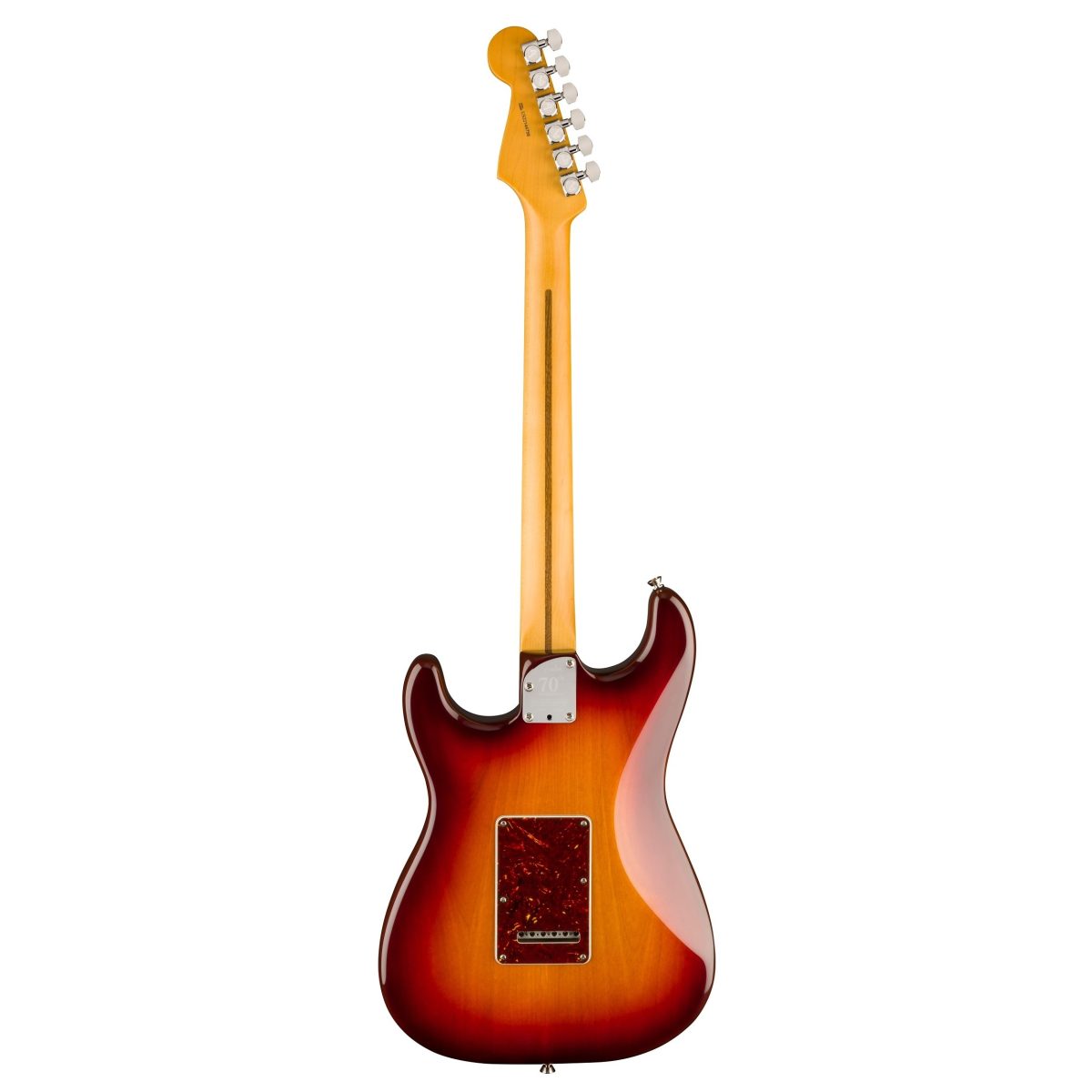 Fender - 70th Anniversary American Professional II Stratocaster - 0177000864