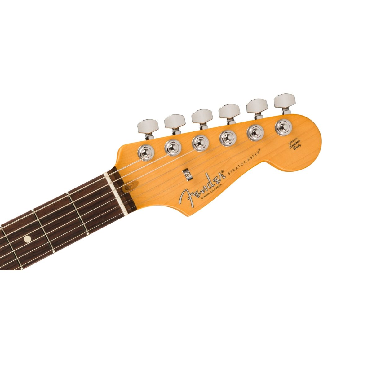Fender - 70th Anniversary American Professional II Stratocaster - 0177000864