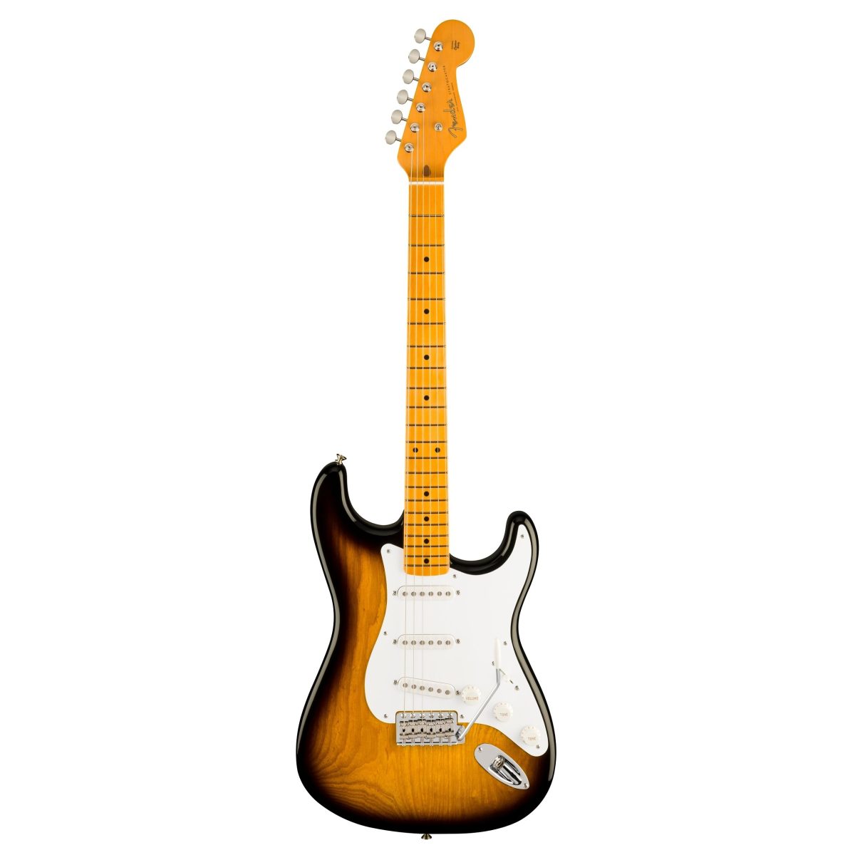 Fender - 70th Anniversary American Vintage II 1954 Stratocaster - 0177002803