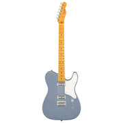 Fender - 75th Anniversary American Professional Classic Cabronita Telecaster - Ice Blue Metallic #0177032383 — 1