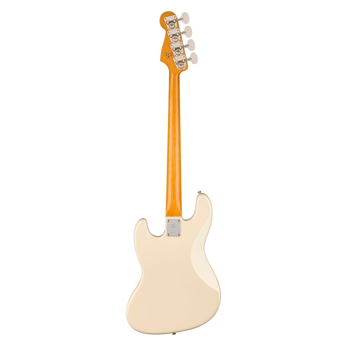 Fender - American Vintage II 1966 Jazz Bass - 0190170805 Back