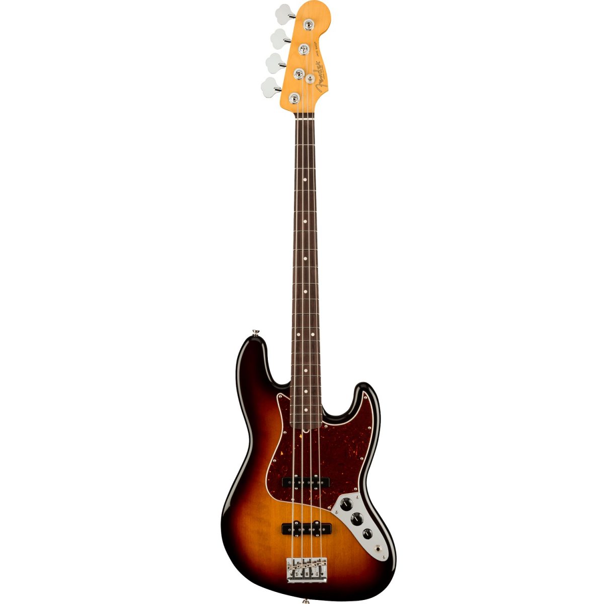 Fender American Professional II Jazz Bass® - 0193970700