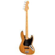 Fender American Professional II Jazz Bass Roasted Pine