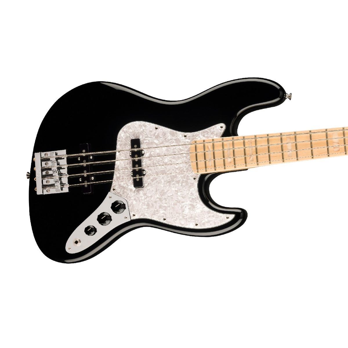 Fender - USA Geddy Lee Jazz Bass - 0197702806 Body