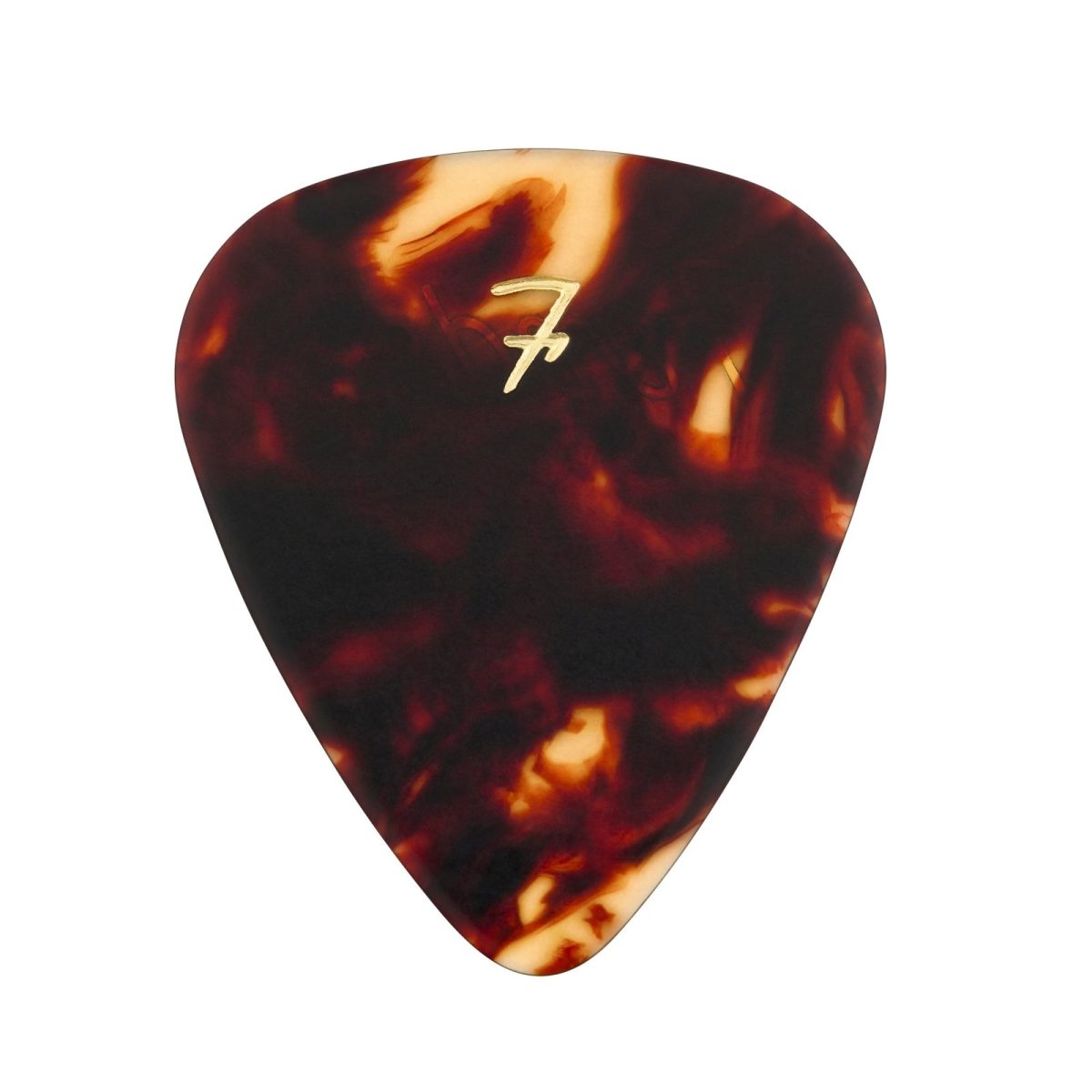 Fender - 70th Anniversary Pick Tin - 12 Picks #0198351070