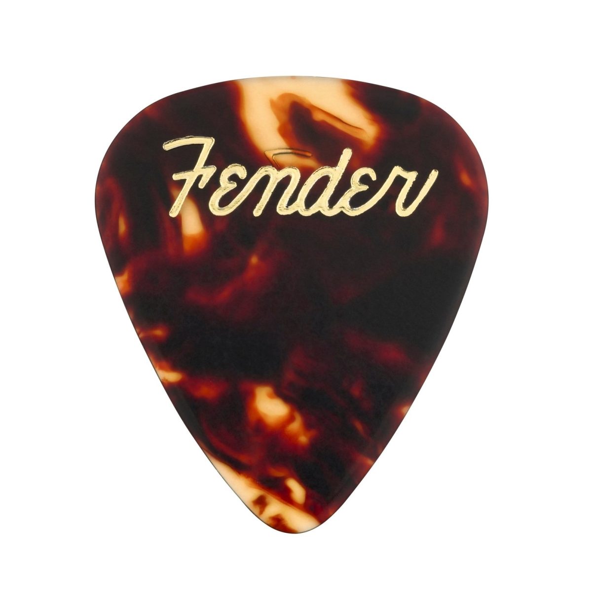 Fender - 70th Anniversary Pick Tin - 12 Picks #0198351070