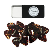 Fender - 70th Anniversary Pick Tin - 12 Picks #0198351070
