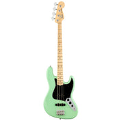 Fender American Performer Jazz Bass® Satin Surf Green