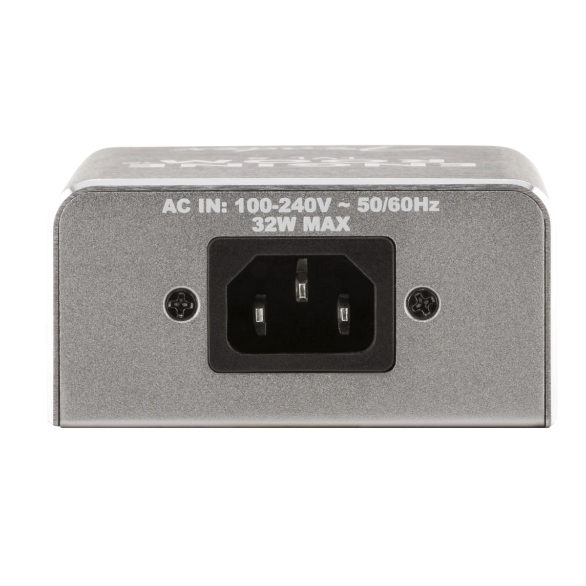 Fender Lvl5 Engine Room 120V - Power Supply - 0230100005 electric connection