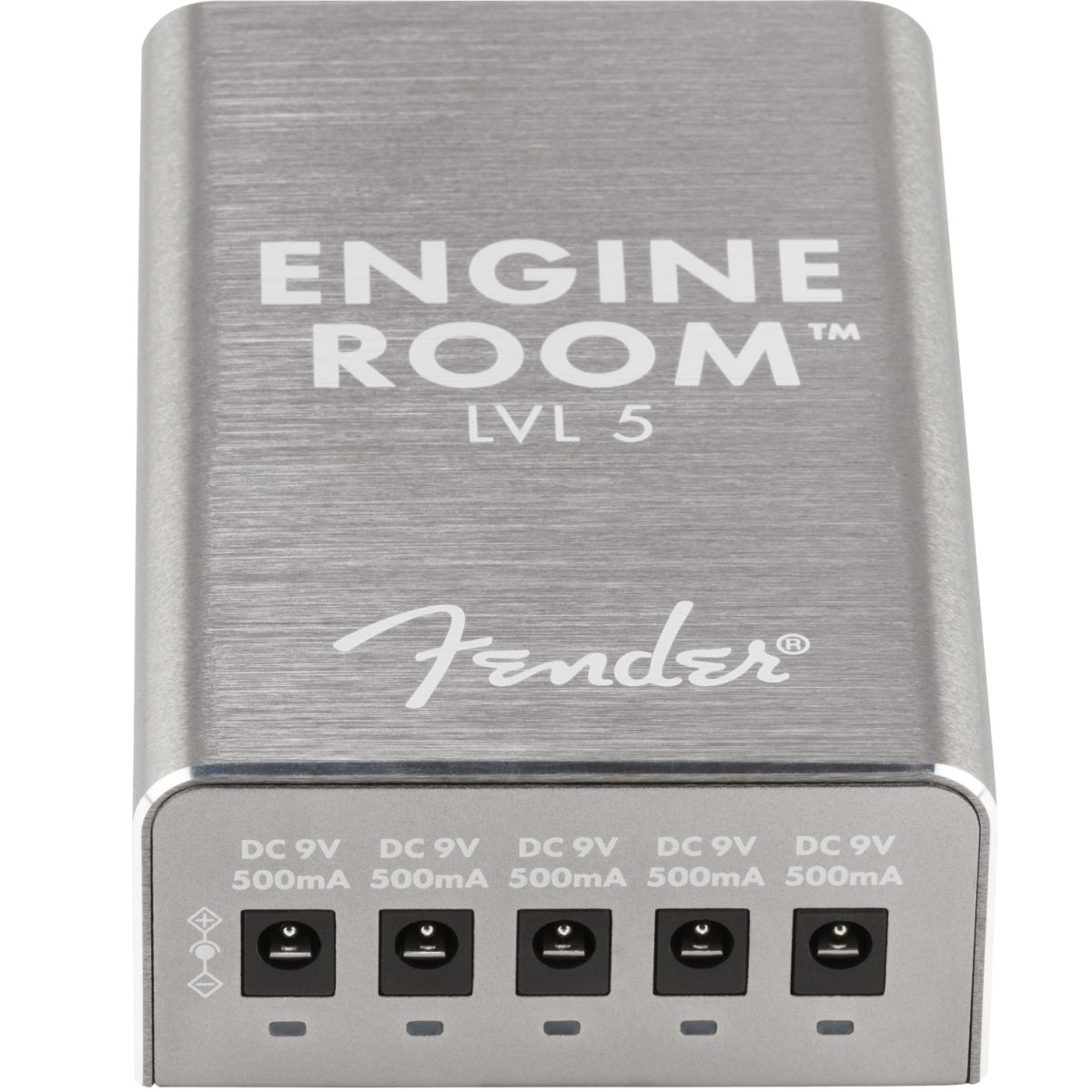 Fender Lvl5 Engine Room 120V - Power Supply - 0230100005 front