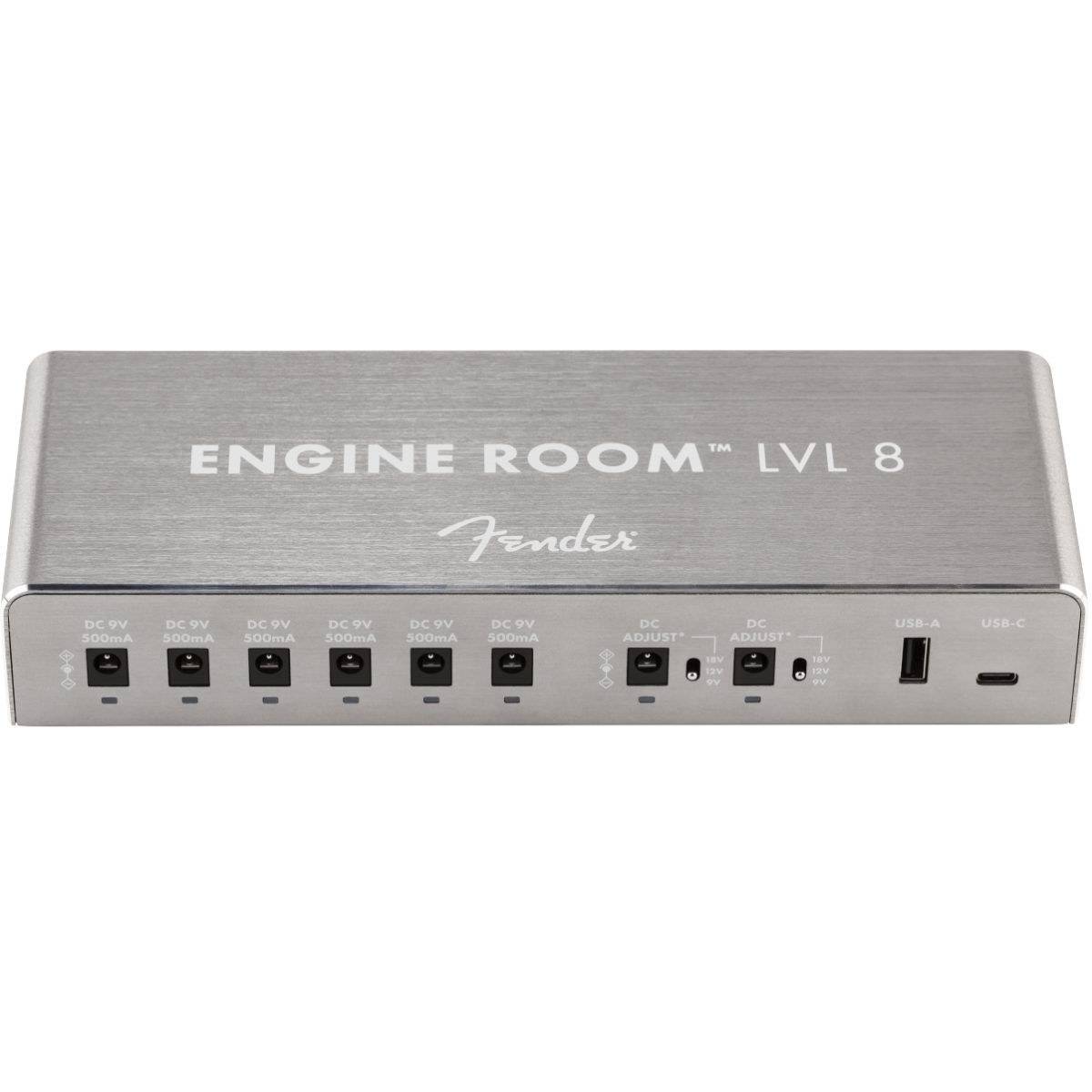Fender LVL8 Engine Room 120V - Power Supply - 0230100008 top