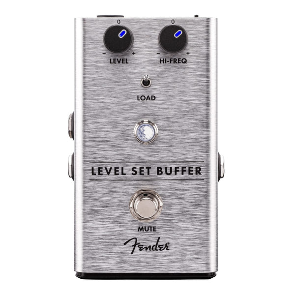 Effects & Pedals
