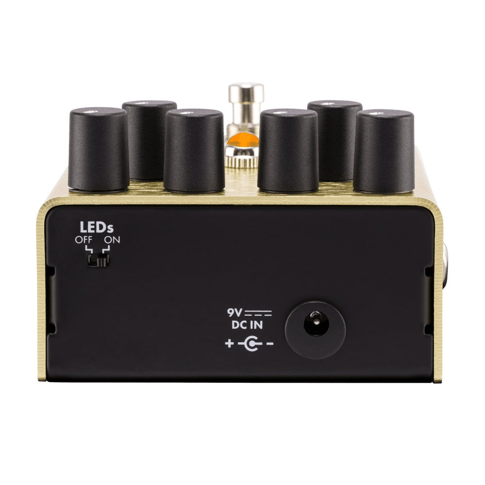 Fender - Pugilist Distortion #0234534000