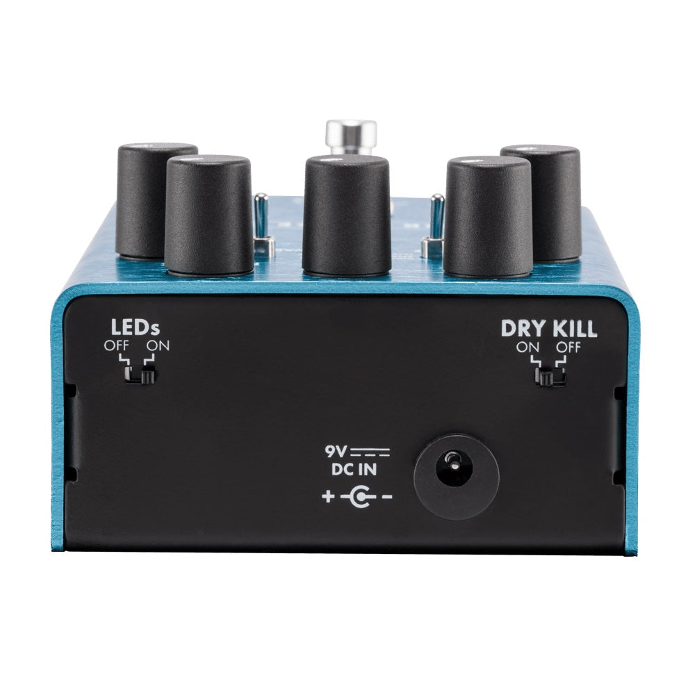 Fender - Mirror Image Delay #0234535000