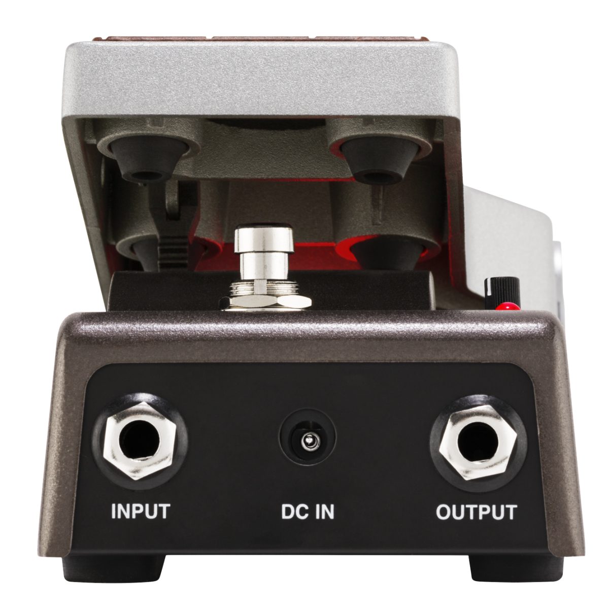 Fender Tread-Light Wah Pedal - 0234555000 back