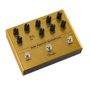 Fender Duel Pugilist Distortion - 0234562000