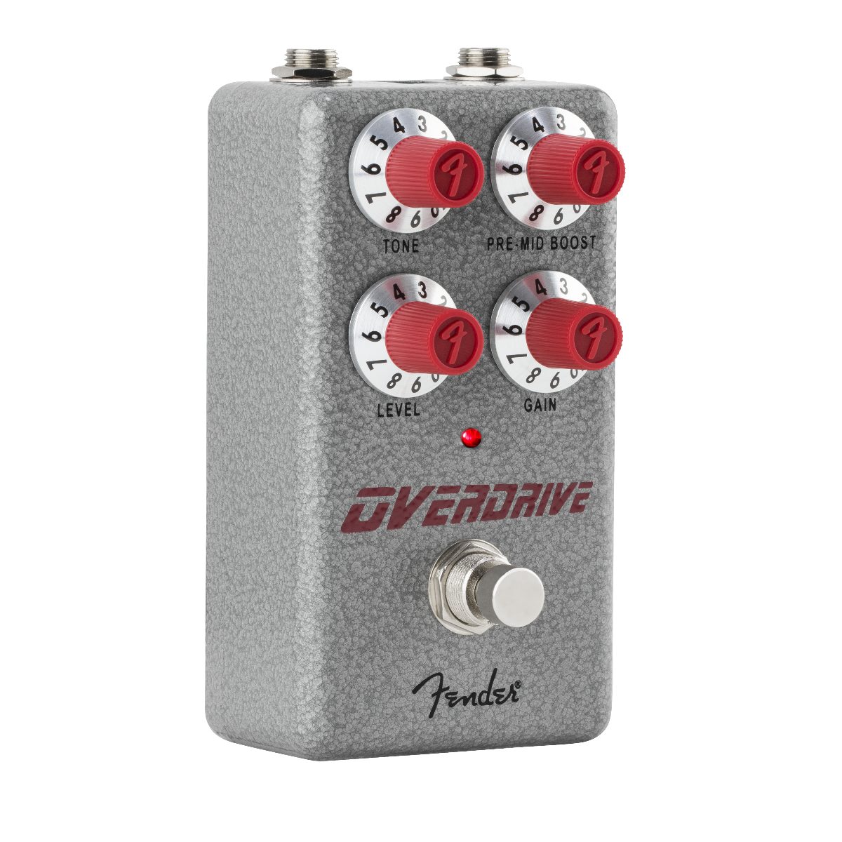 Fender - Overdrive Hammertone™ #0234571000