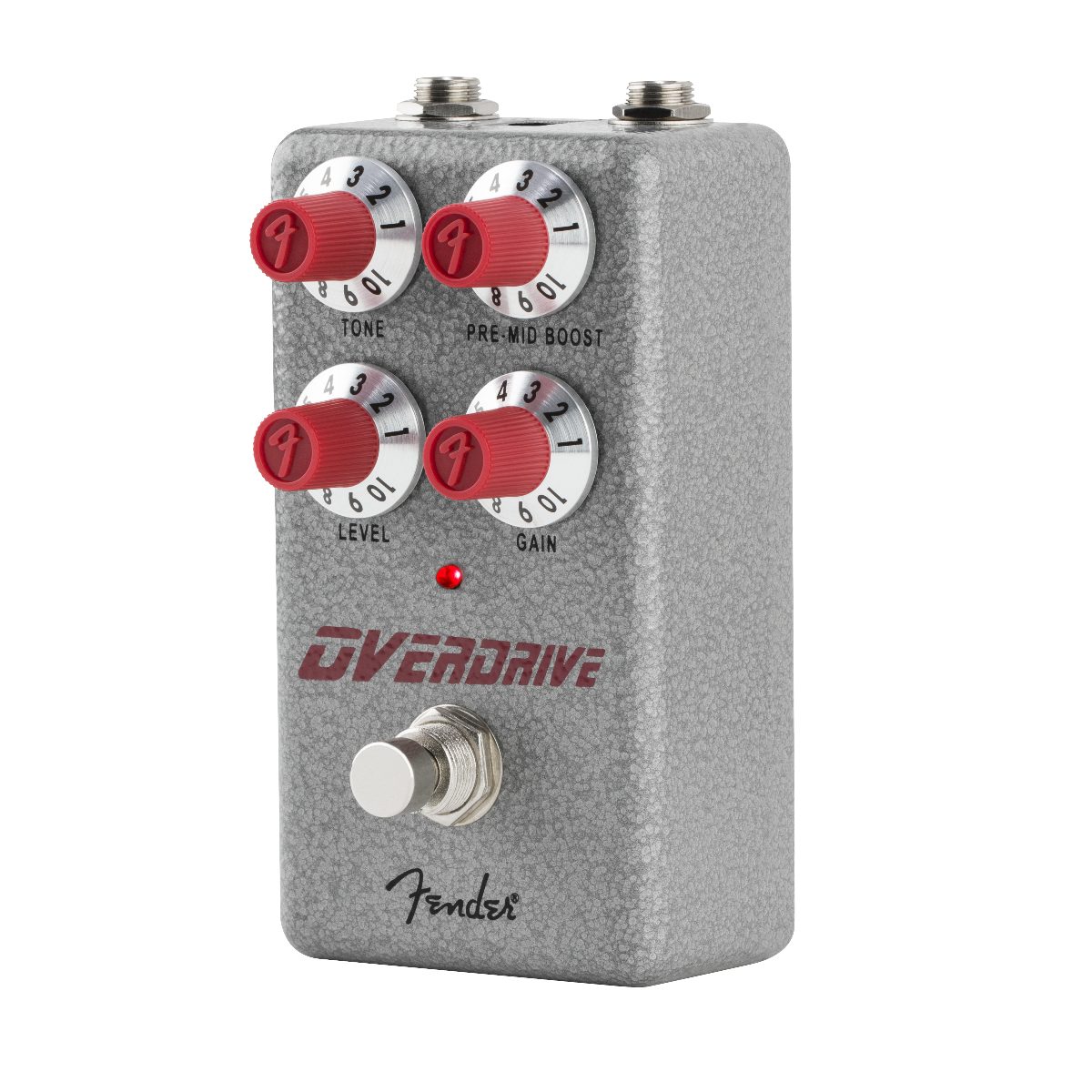 Fender - Overdrive Hammertone™ #0234571000
