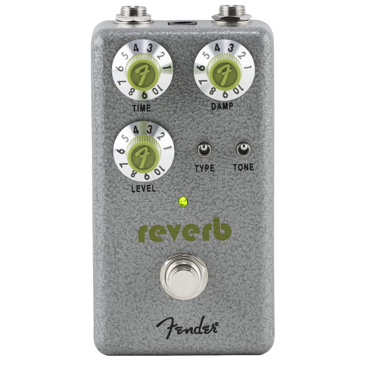 Fender Hammertone™ Reverb 