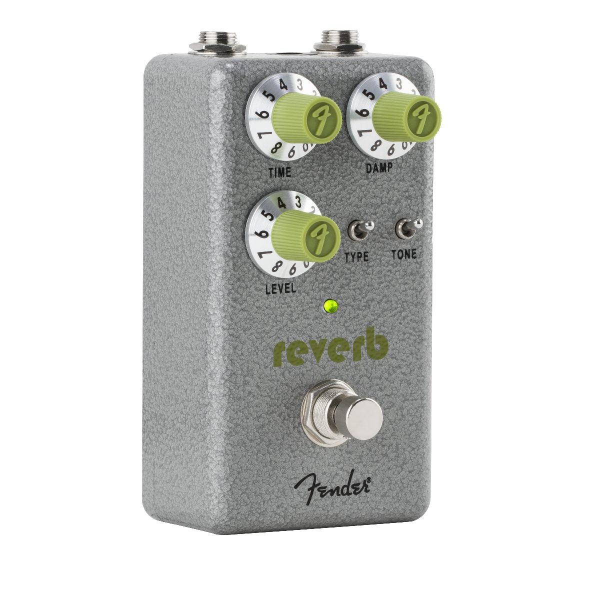 Fender Hammertone™ Reverb 