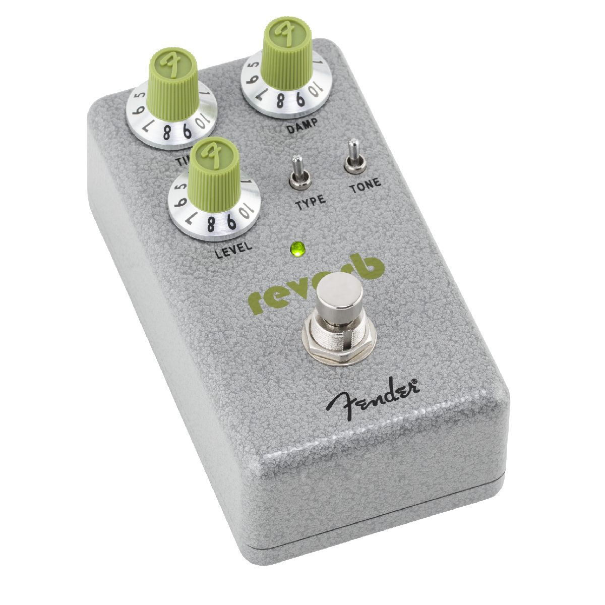 Fender Hammertone™ Reverb 