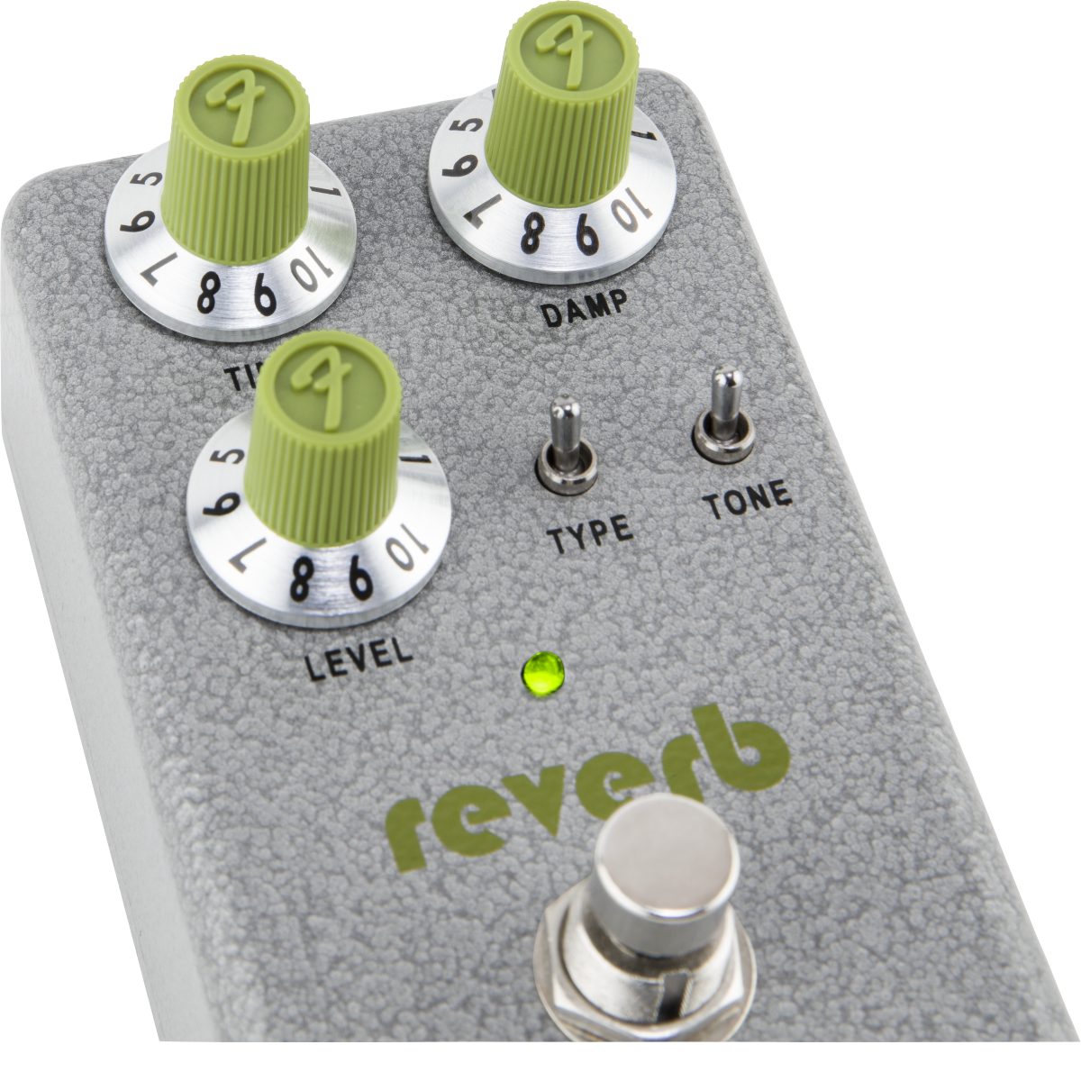 Fender Hammertone™ Reverb 