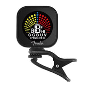 Fender - Flash™ 2.0 Rechargeable Tuner - 0239961000 Front