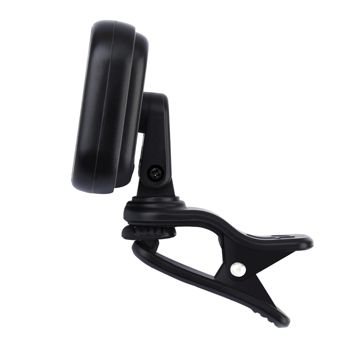 Fender - Flash™ 2.0 Rechargeable Tuner - 0239961000 Side