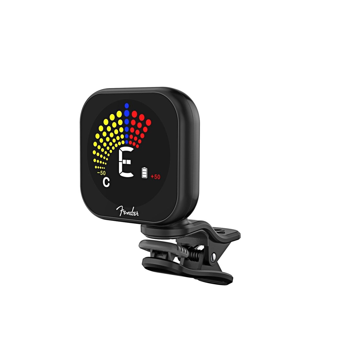 Fender - Flash™ 2.0 Rechargeable Tuner - 0239961000