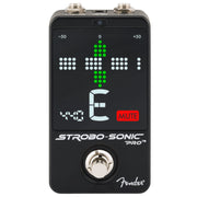 Fender - Strobo-Sonic Pro Tuner Pedal #0239965000 — 1
