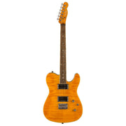 Fender - Special Edition Custom Telecaster FMT HH - Amber