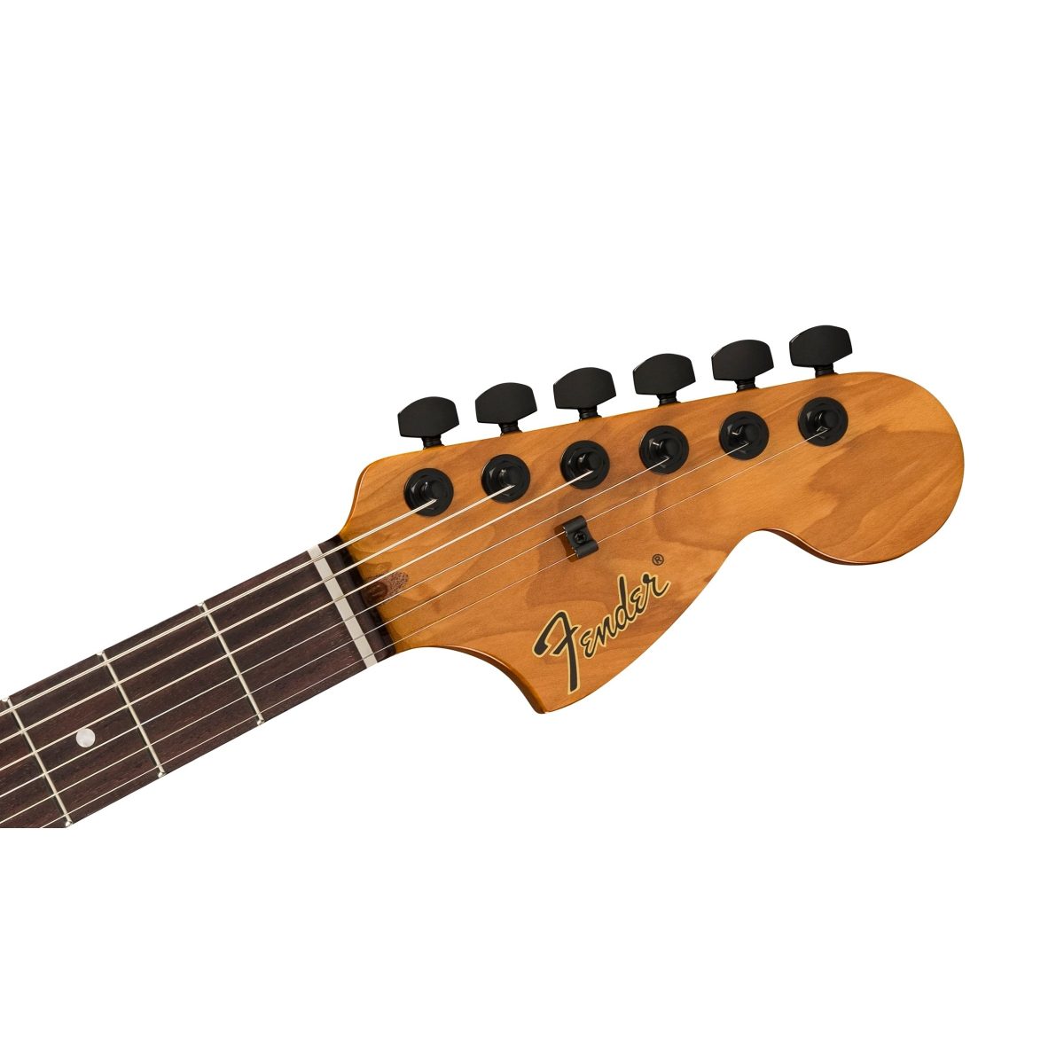 Fender - Tom DeLonge Starcaster Olympic White - 0262370505